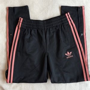 ADIDAS Track Pants Bloggers Fav Trendy‎ Three Stripes Pants
